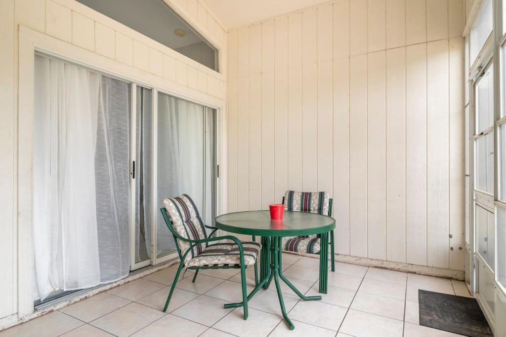 Villa Quiet Getaway To Tampa & Orlando Mulberry Exterior foto